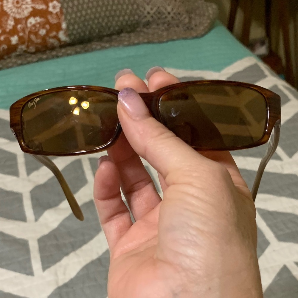 Maui Jim Women’s Sunglasses